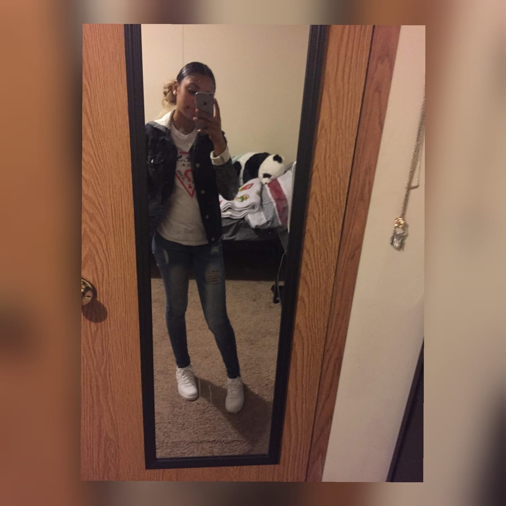 Meet your Posher, Halannys marie